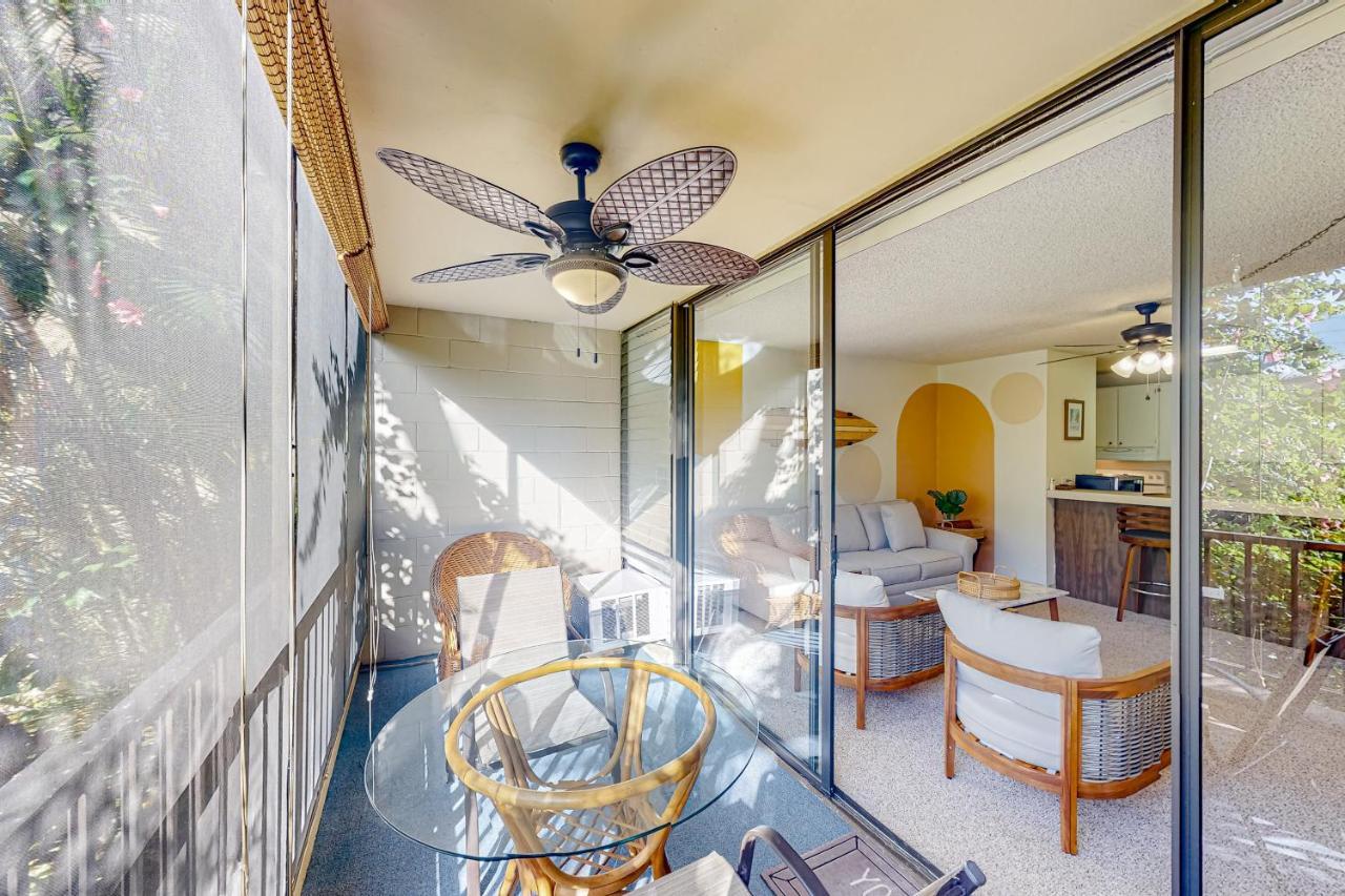 Apartment Kalanikai #112