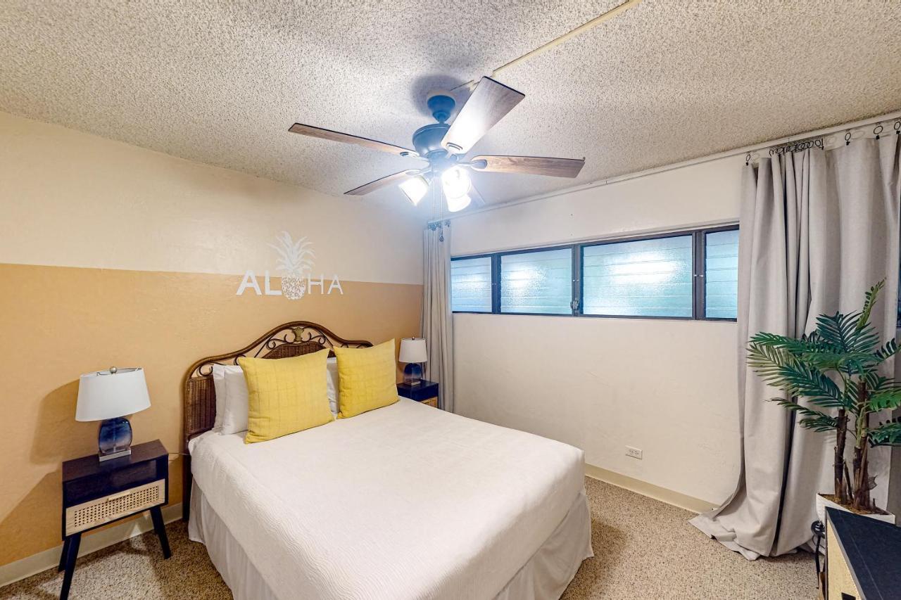 Apartment Kalanikai #112 Kailua-Kona