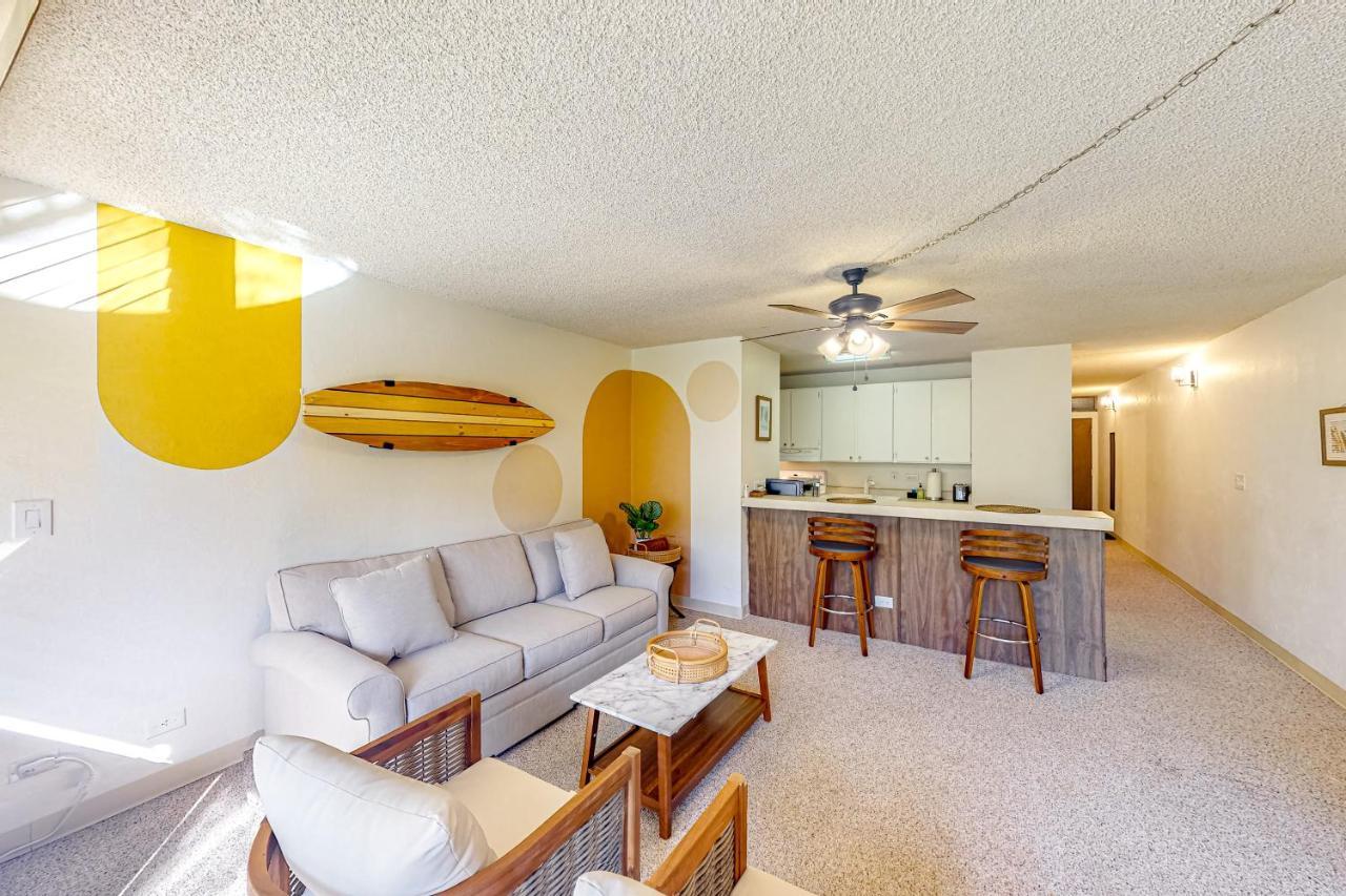 Kalanikai #112 Apartment Kailua-Kona
